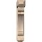 Ekena Millwork Olympic Craftsman Smooth Bracket w/ Offset Brace, Douglas Fir, 7 1/2"W x 32"D x 40"H BKT0806X32X40OLY04SDF - alternate 4